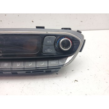 Recambio de mando climatizador para hyundai i30 cw (pd) go! referencia OEM IAM 97250G4351  