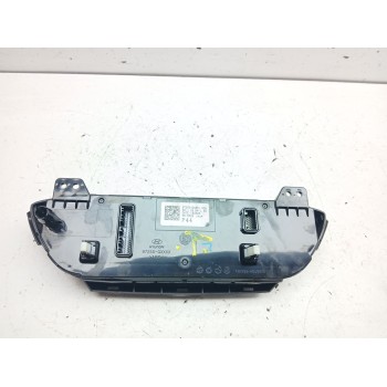 Recambio de mando climatizador para hyundai i30 cw (pd) go! referencia OEM IAM 97250G4351  