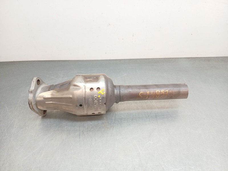 Recambio de catalizador para kia cee´d concept referencia OEM IAM uo4hc0  