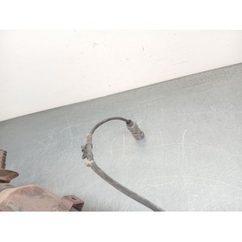 Recambio de catalizador para toyota yaris hsd active referencia OEM IAM 21110  