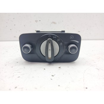 Recambio de mando luces para ford mondeo ber. (ca2) ghia referencia OEM IAM 18822428  