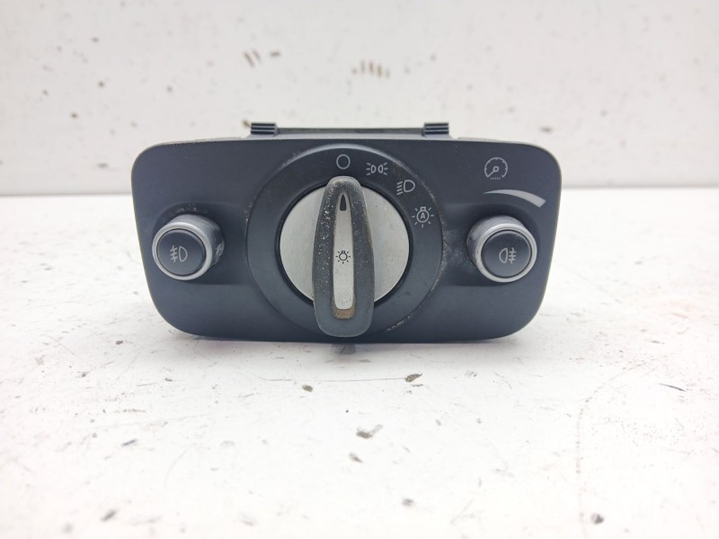 Recambio de mando luces para ford mondeo ber. (ca2) ghia referencia OEM IAM 18822428  