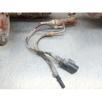 Recambio de catalizador para ford mondeo ber. (ca2) ghia referencia OEM IAM 665142  