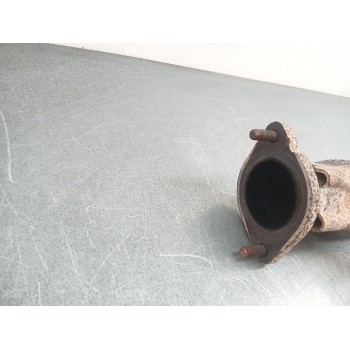 Recambio de catalizador para ford mondeo ber. (ca2) ghia referencia OEM IAM 665142  