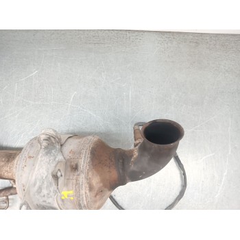 Recambio de catalizador para ford mondeo ber. (ca2) ghia referencia OEM IAM 665142  