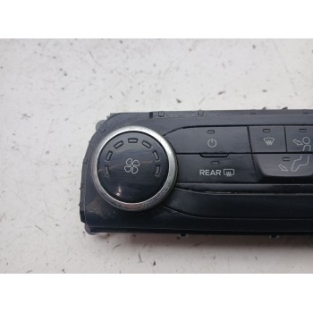 Recambio de mando climatizador para ford fiesta (ce1) trend referencia OEM IAM 1854919980  