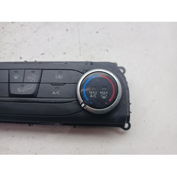 Recambio de mando climatizador para ford fiesta (ce1) trend referencia OEM IAM 1854919980  