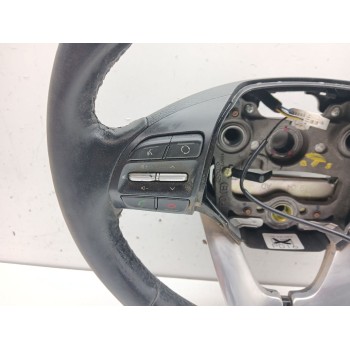 Recambio de volante para hyundai i30 cw (pd) go! referencia OEM IAM 56100G4280  