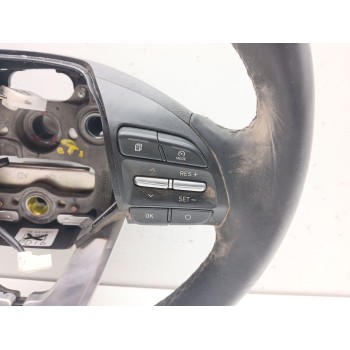 Recambio de volante para hyundai i30 cw (pd) go! referencia OEM IAM 56100G4280  