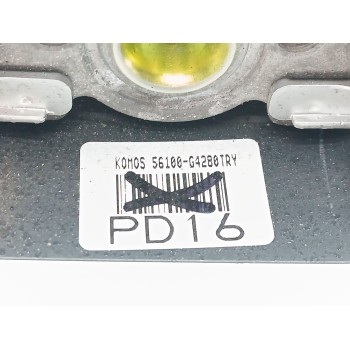 Recambio de volante para hyundai i30 cw (pd) go! referencia OEM IAM 56100G4280  