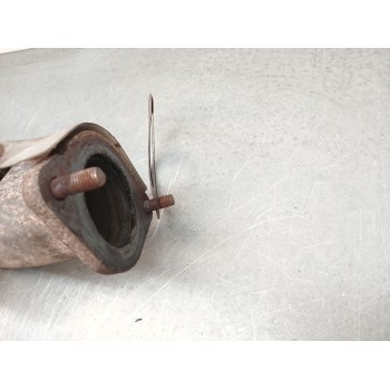 Recambio de filtro de particulas para ford mondeo ber. (ca2) ghia referencia OEM IAM ag915h250na  