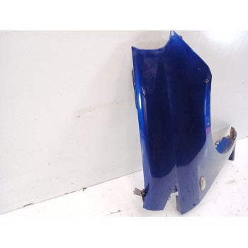 Recambio de aleta delantera derecha para fiat grande punto (199_) 1.3 d multijet (199.axd11, 199.axd1a, 199.axd1b,... referencia