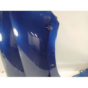 Recambio de aleta delantera derecha para fiat grande punto (199_) 1.3 d multijet (199.axd11, 199.axd1a, 199.axd1b,... referencia