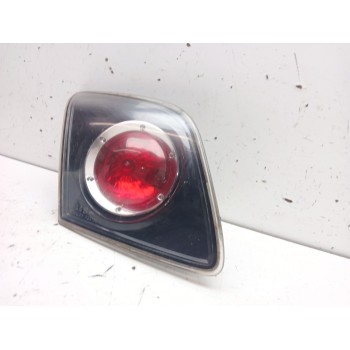 Recambio de piloto trasero izquierdo interior para mazda 3 sedán (bk) 1.6 di turbo (bk12y) referencia OEM IAM BP4L513J0C P2913L 