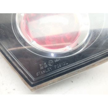 Recambio de piloto trasero izquierdo interior para mazda 3 sedán (bk) 1.6 di turbo (bk12y) referencia OEM IAM BP4L513J0C P2913L 