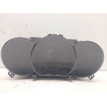 Recambio de cuadro instrumentos para kia cee´d concept referencia OEM IAM 94033A2040  