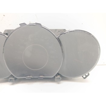 Recambio de cuadro instrumentos para kia cee´d concept referencia OEM IAM 94033A2040  