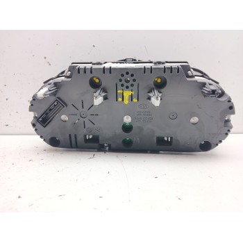Recambio de cuadro instrumentos para kia cee´d concept referencia OEM IAM 94033A2040  