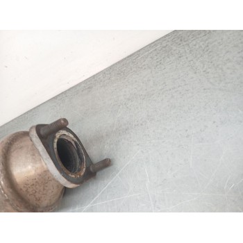Recambio de catalizador para hyundai i30 cw (pd) go! referencia OEM IAM k02u000 e91x0ft 
