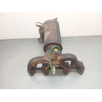 Recambio de catalizador para ford fiesta iv (ja_, jb_) 1.3 i referencia OEM IAM 97bf9430aia  