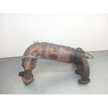 Recambio de catalizador para ford fiesta iv (ja_, jb_) 1.3 i referencia OEM IAM 97bf9430aia  