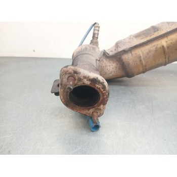 Recambio de catalizador para ford fiesta iv (ja_, jb_) 1.3 i referencia OEM IAM 97bf9430aia  