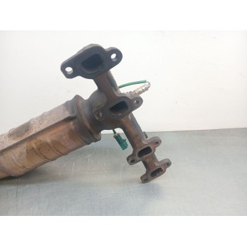 Recambio de catalizador para ford fiesta iv (ja_, jb_) 1.3 i referencia OEM IAM 97bf9430aia  