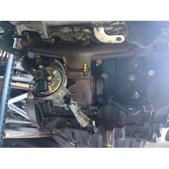 Recambio de despiece motor para ford s-max (ca1) 2.0 tdci cat referencia OEM IAM QXWB B 199.000km