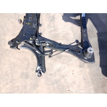Recambio de puente delantero para hyundai tucson (nx4e, nx4a) 1.6 t-gdi referencia OEM IAM 62405N7050  