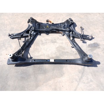 Recambio de puente delantero para hyundai tucson (nx4e, nx4a) 1.6 t-gdi referencia OEM IAM 62405N7050  