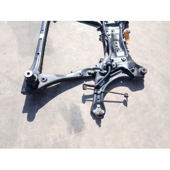 Recambio de puente delantero para hyundai tucson (nx4e, nx4a) 1.6 t-gdi referencia OEM IAM 62405N7050  