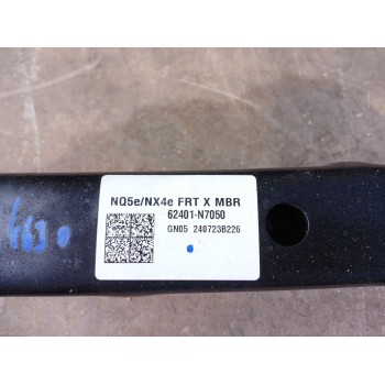 Recambio de puente delantero para hyundai tucson (nx4e, nx4a) 1.6 t-gdi referencia OEM IAM 62405N7050  