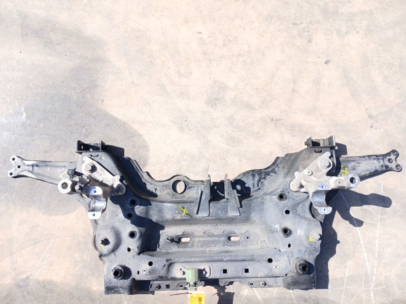 Recambio de puente delantero para renault scénic iv (j9_) 1.2 tce 130 referencia OEM IAM   