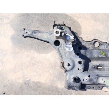 Recambio de puente delantero para renault scénic iv (j9_) 1.2 tce 130 referencia OEM IAM   
