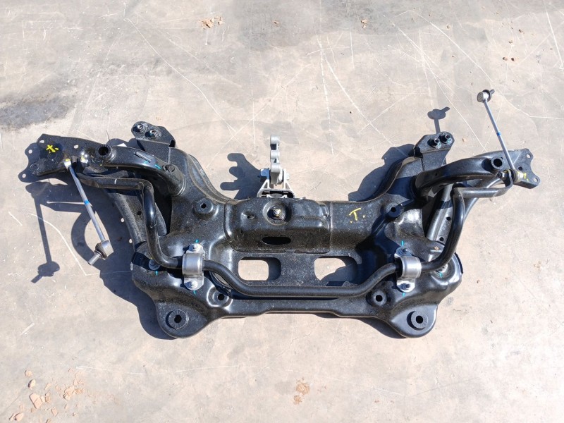 Recambio de puente delantero para mg mg hs (as23) 1.5 t (sas23) referencia OEM IAM   