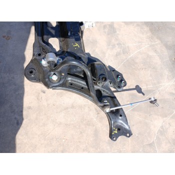Recambio de puente delantero para mg mg hs (as23) 1.5 t (sas23) referencia OEM IAM   