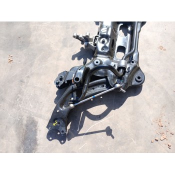Recambio de puente delantero para mg mg hs (as23) 1.5 t (sas23) referencia OEM IAM   