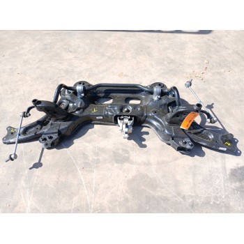 Recambio de puente delantero para mg mg hs (as23) 1.5 t (sas23) referencia OEM IAM   