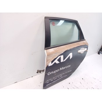 Recambio de puerta trasera izquierda para hyundai i30 cw (pd) go! referencia OEM IAM   
