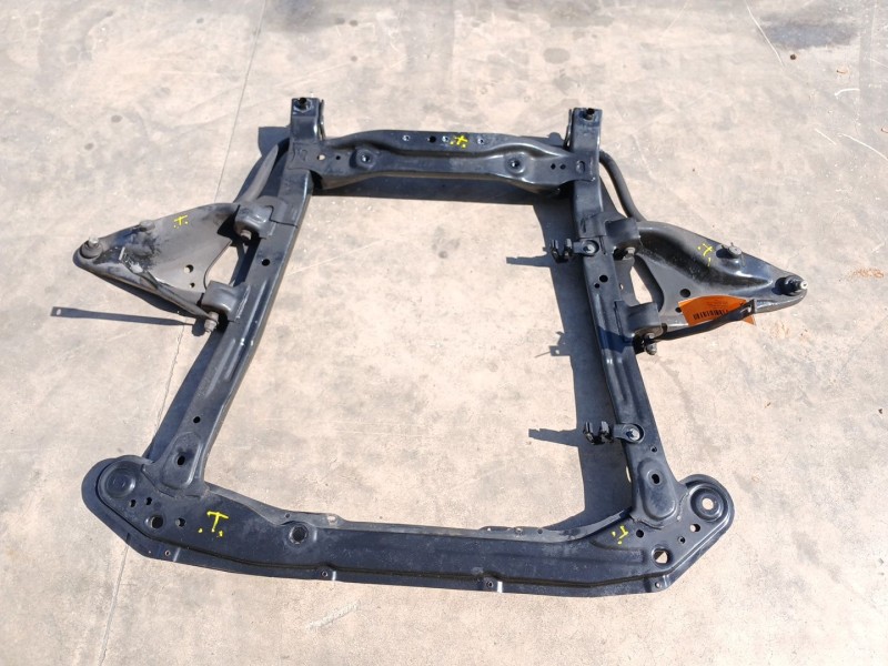 Recambio de puente delantero para dacia sandero ii (b8_) tce 90 (b8m1, b8ma) referencia OEM IAM   