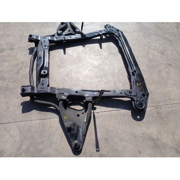Recambio de puente delantero para dacia sandero ii (b8_) tce 90 (b8m1, b8ma) referencia OEM IAM   