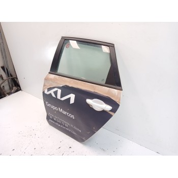 Recambio de puerta trasera izquierda para hyundai i30 cw (pd) go! referencia OEM IAM   
