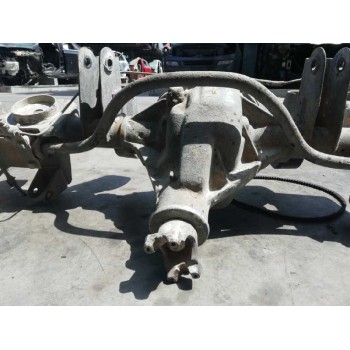 Recambio de diferencial trasero para tata safari 2.2 referencia OEM IAM  TAMBOR 5 TORNILLOS