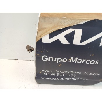 Recambio de puerta trasera izquierda para hyundai i30 cw (pd) go! referencia OEM IAM   