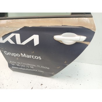 Recambio de puerta trasera izquierda para hyundai i30 cw (pd) go! referencia OEM IAM   