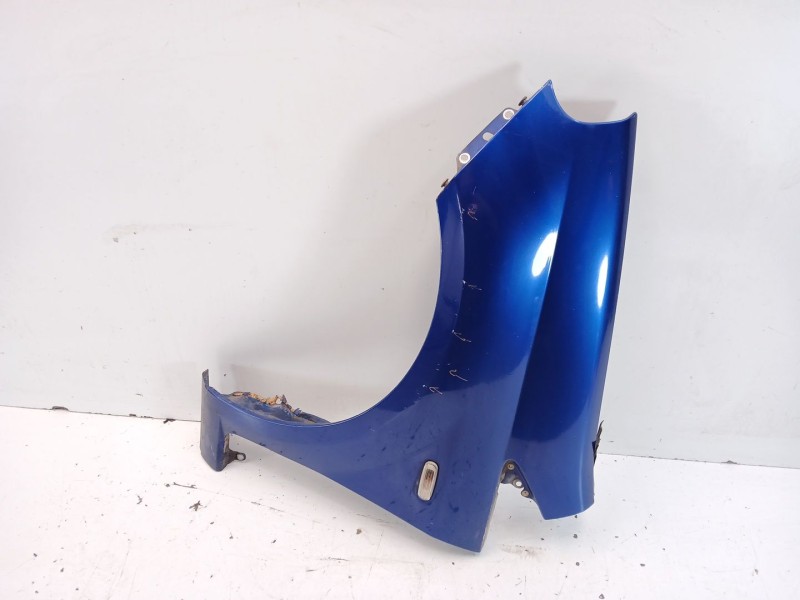 Recambio de aleta delantera izquierda para fiat grande punto (199_) 1.3 d multijet (199.axd11, 199.axd1a, 199.axd1b,... referenc