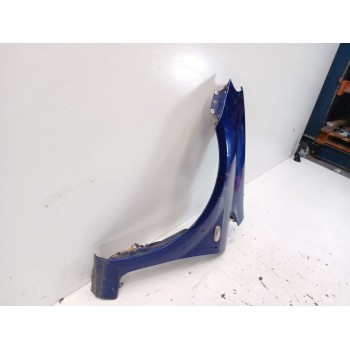 Recambio de aleta delantera izquierda para fiat grande punto (199_) 1.3 d multijet (199.axd11, 199.axd1a, 199.axd1b,... referenc