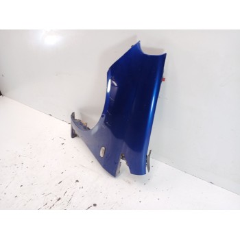 Recambio de aleta delantera izquierda para fiat grande punto (199_) 1.3 d multijet (199.axd11, 199.axd1a, 199.axd1b,... referenc
