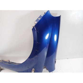 Recambio de aleta delantera izquierda para fiat grande punto (199_) 1.3 d multijet (199.axd11, 199.axd1a, 199.axd1b,... referenc