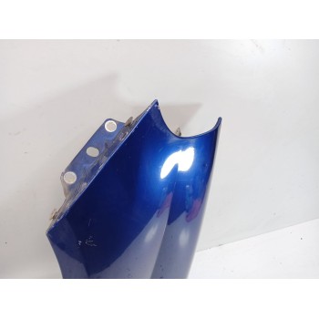 Recambio de aleta delantera izquierda para fiat grande punto (199_) 1.3 d multijet (199.axd11, 199.axd1a, 199.axd1b,... referenc